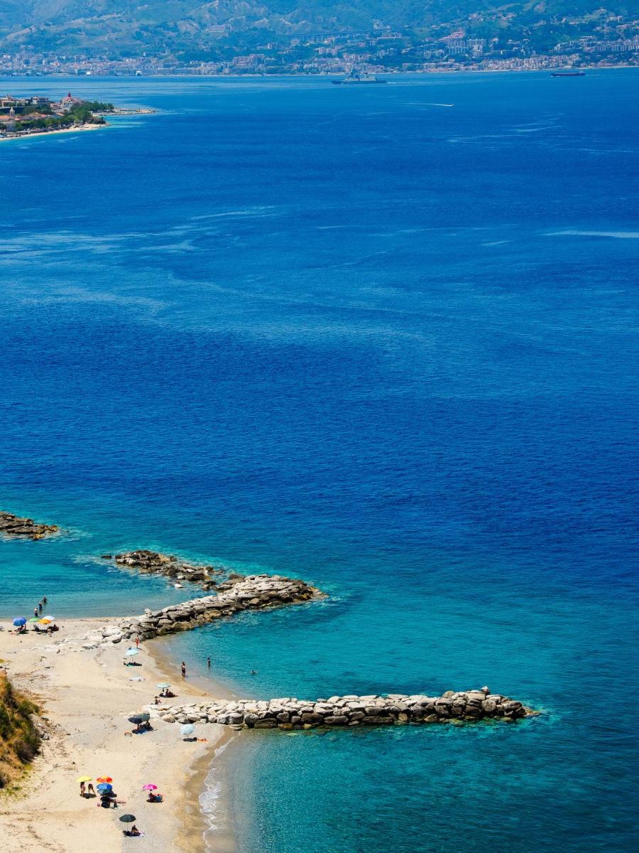 Altafiumara Resort & Spa