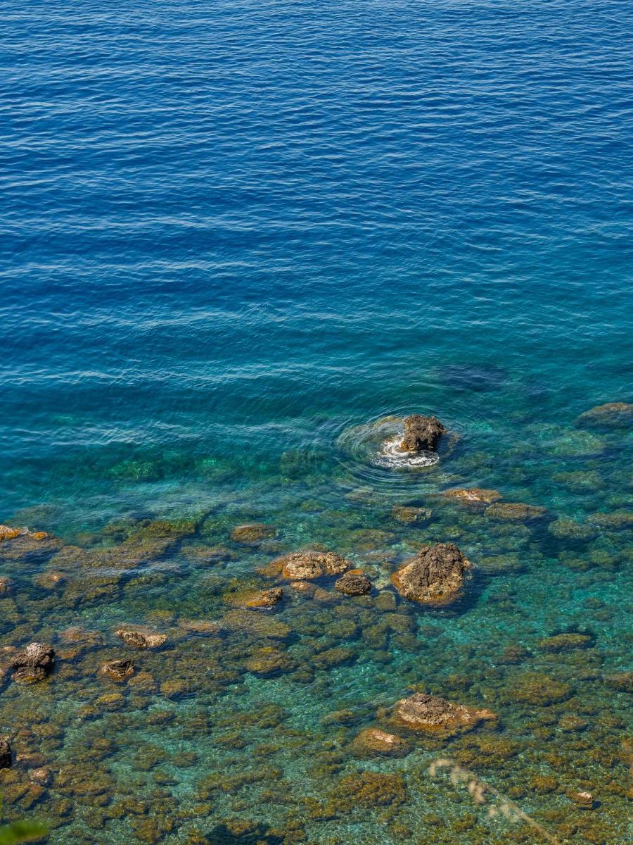 Altafiumara Resort & Spa