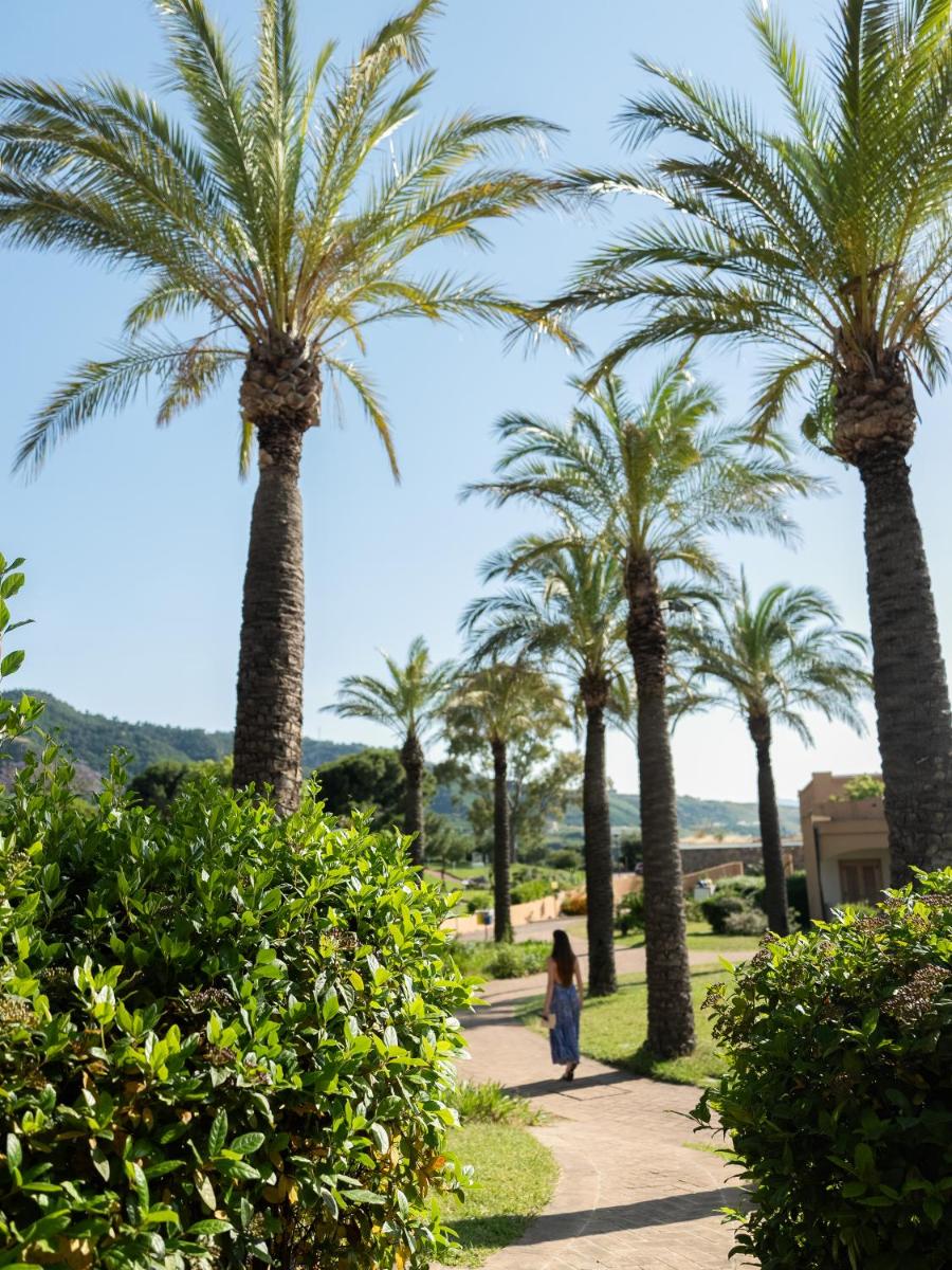 Altafiumara Resort & Spa