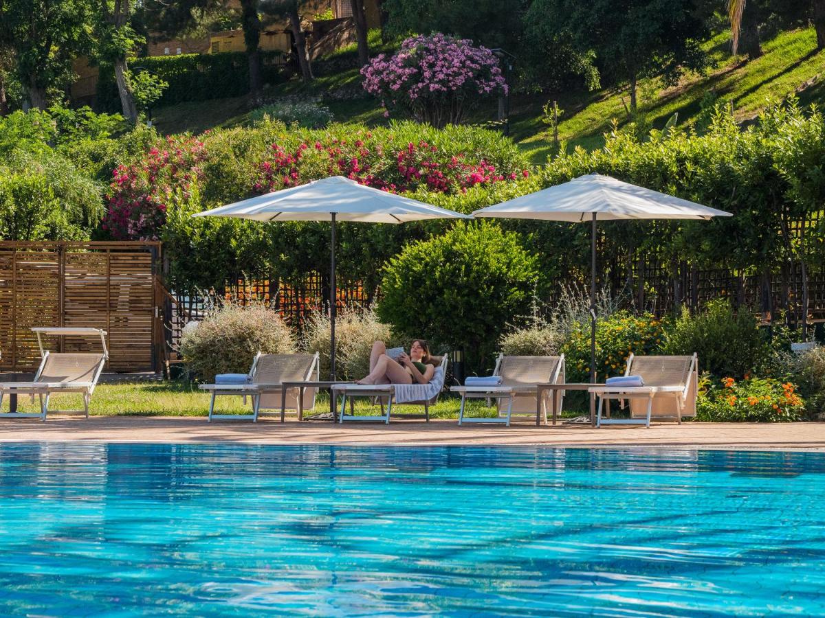 Altafiumara Resort & Spa
