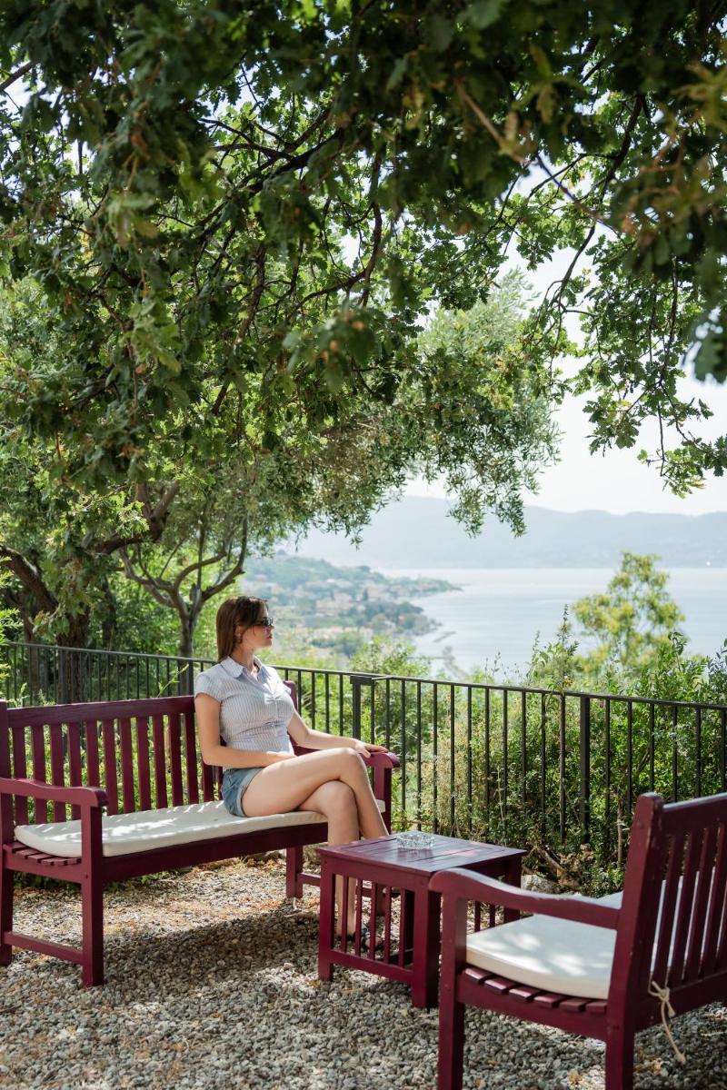 Altafiumara Resort & Spa