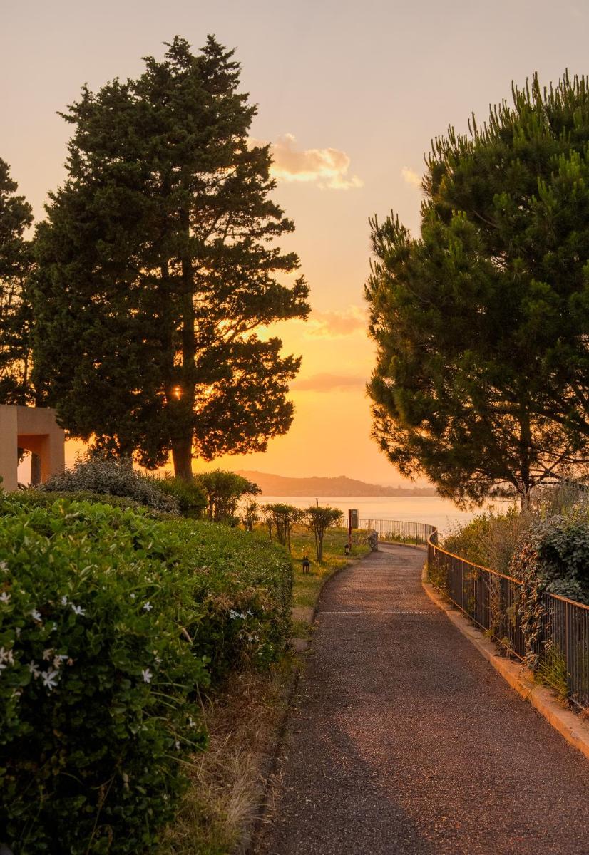 Altafiumara Resort & Spa