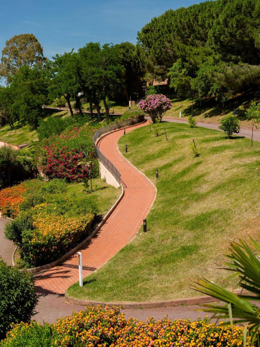Altafiumara Resort & Spa