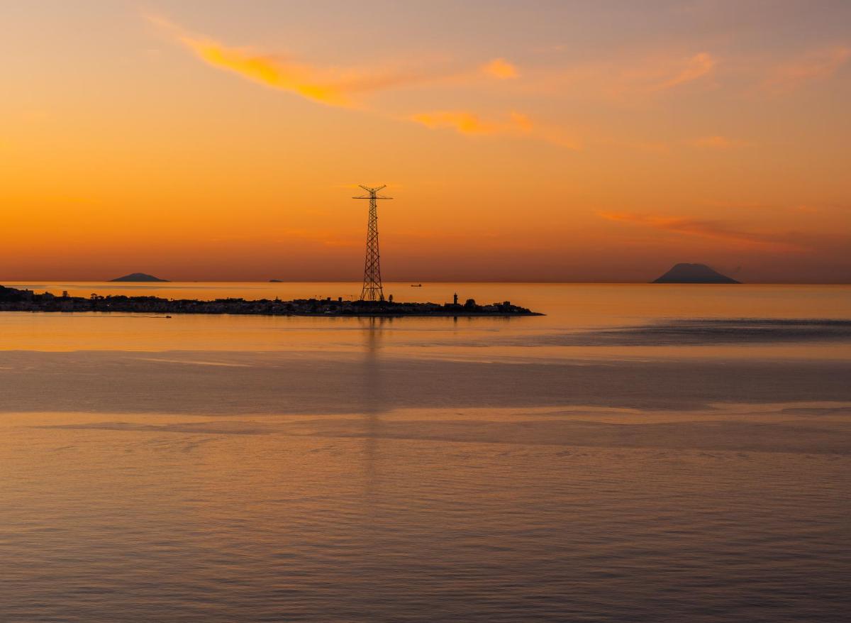 Altafiumara Resort & Spa