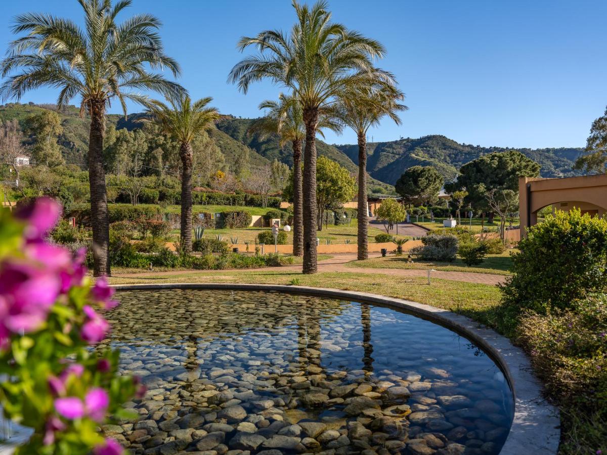 Altafiumara Resort & Spa