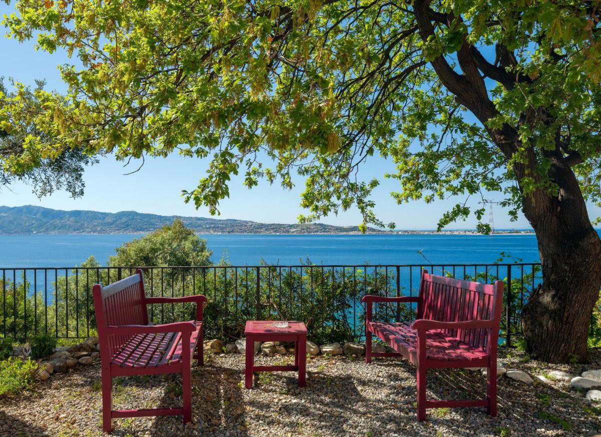 Altafiumara Resort & Spa