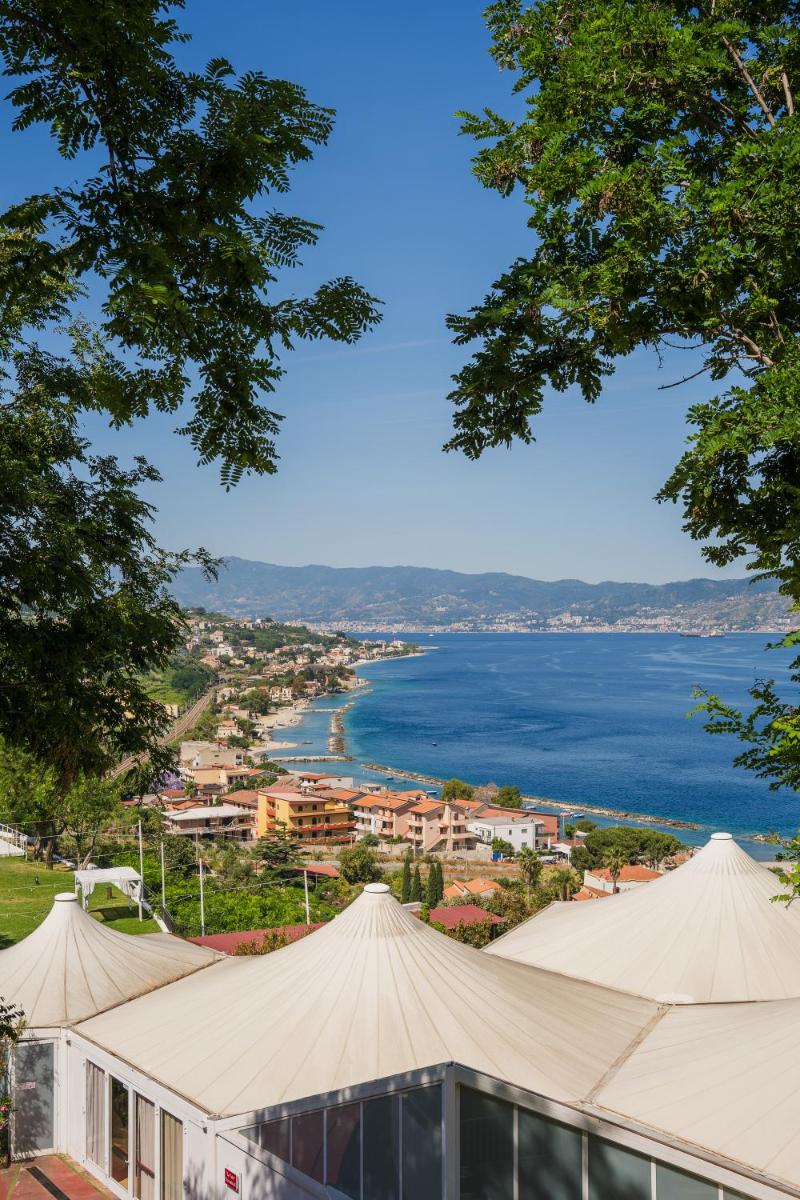 Altafiumara Resort & Spa