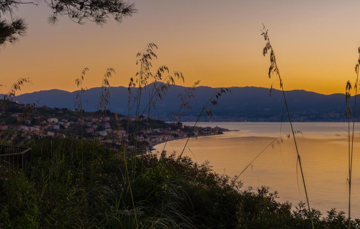 Altafiumara Resort & Spa