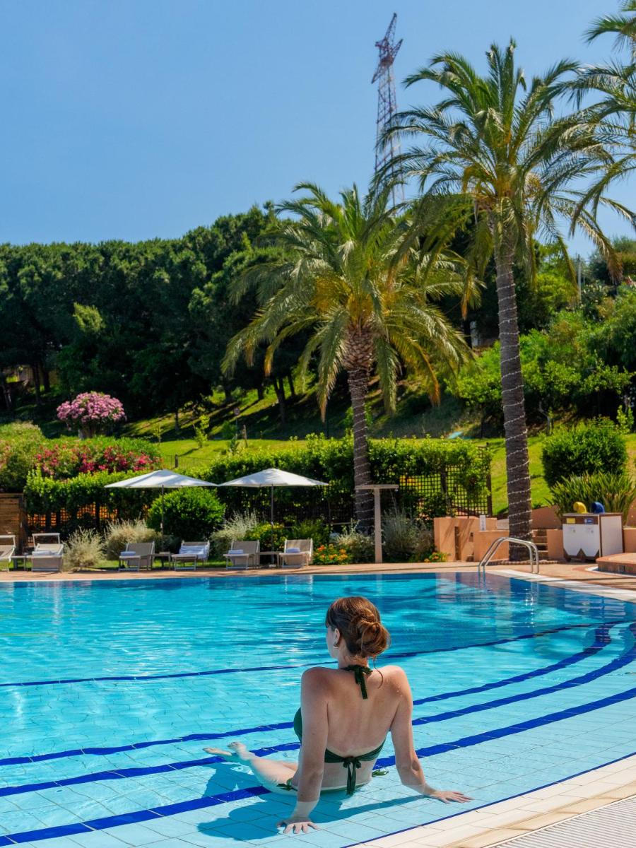Altafiumara Resort & Spa