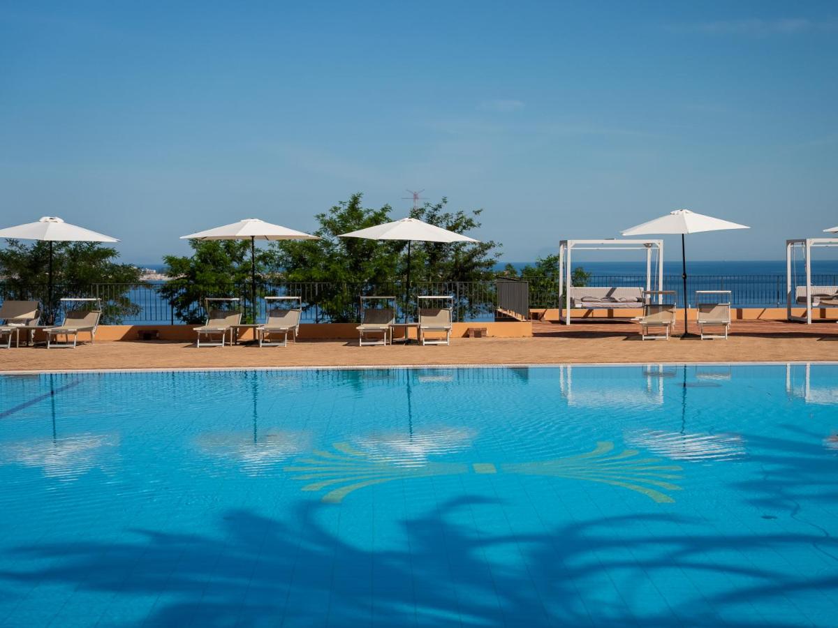 Altafiumara Resort & Spa