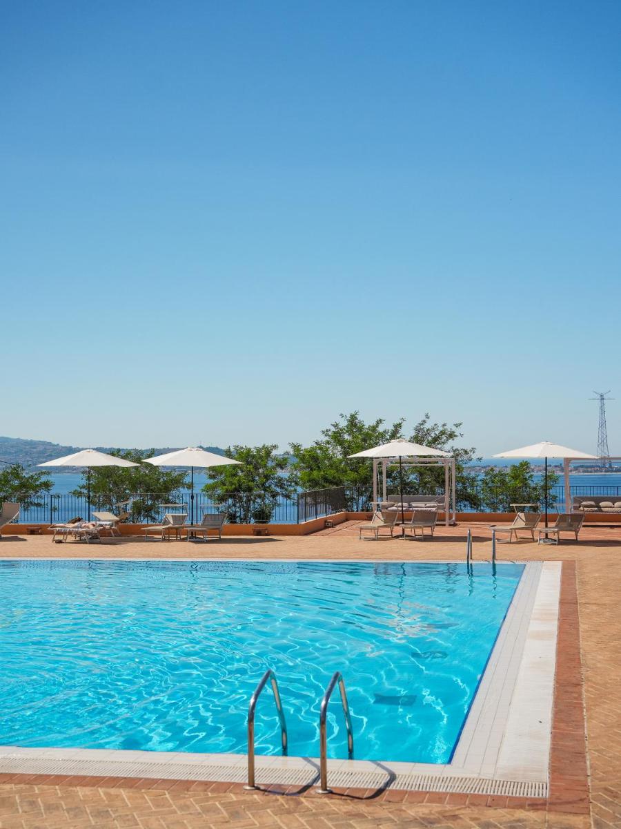 Altafiumara Resort & Spa