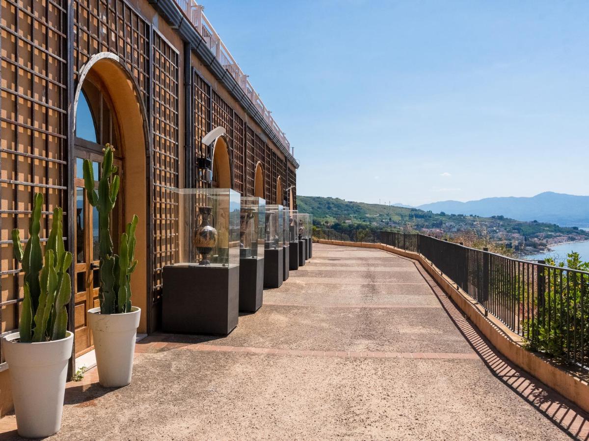 Altafiumara Resort & Spa