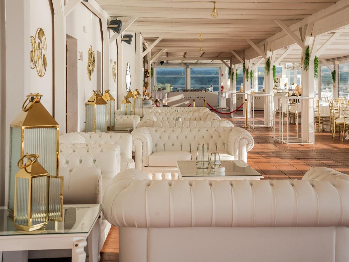 Altafiumara Resort & Spa