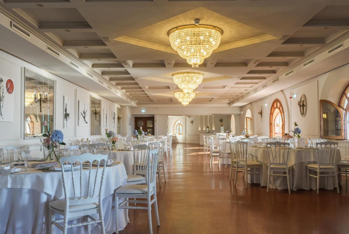 Altafiumara Resort & Spa