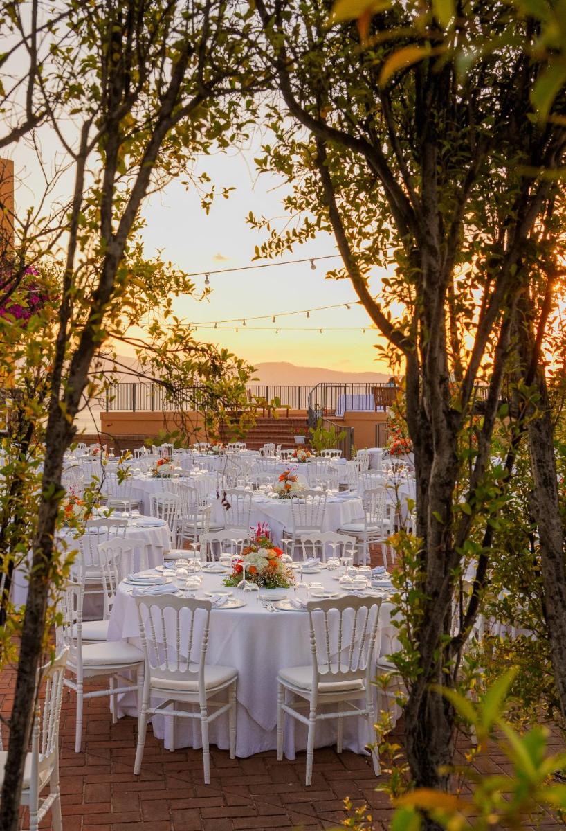 Altafiumara Resort & Spa