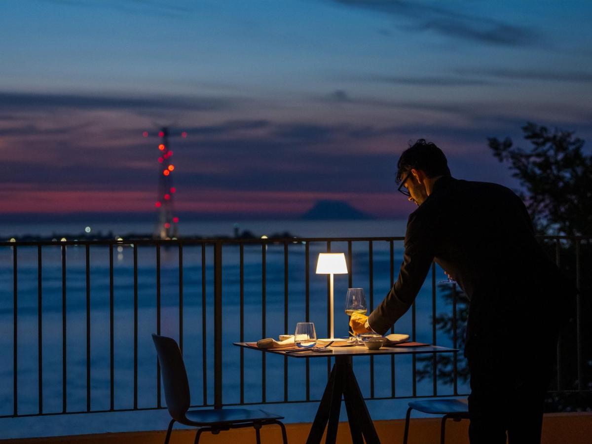 Altafiumara Resort & Spa