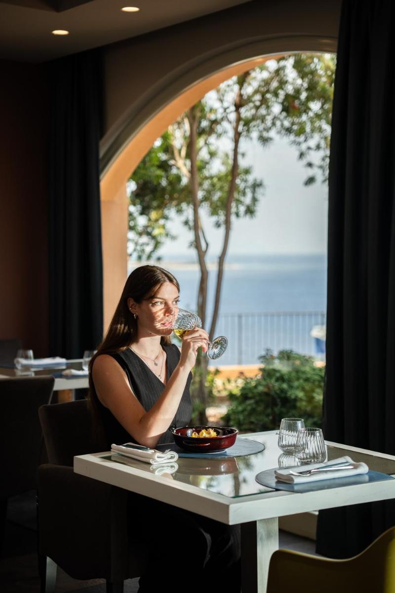 Altafiumara Resort & Spa