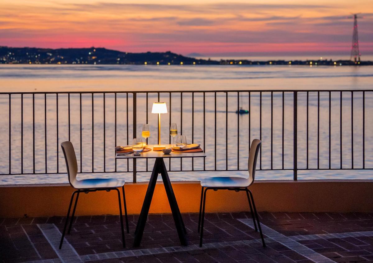 Altafiumara Resort & Spa