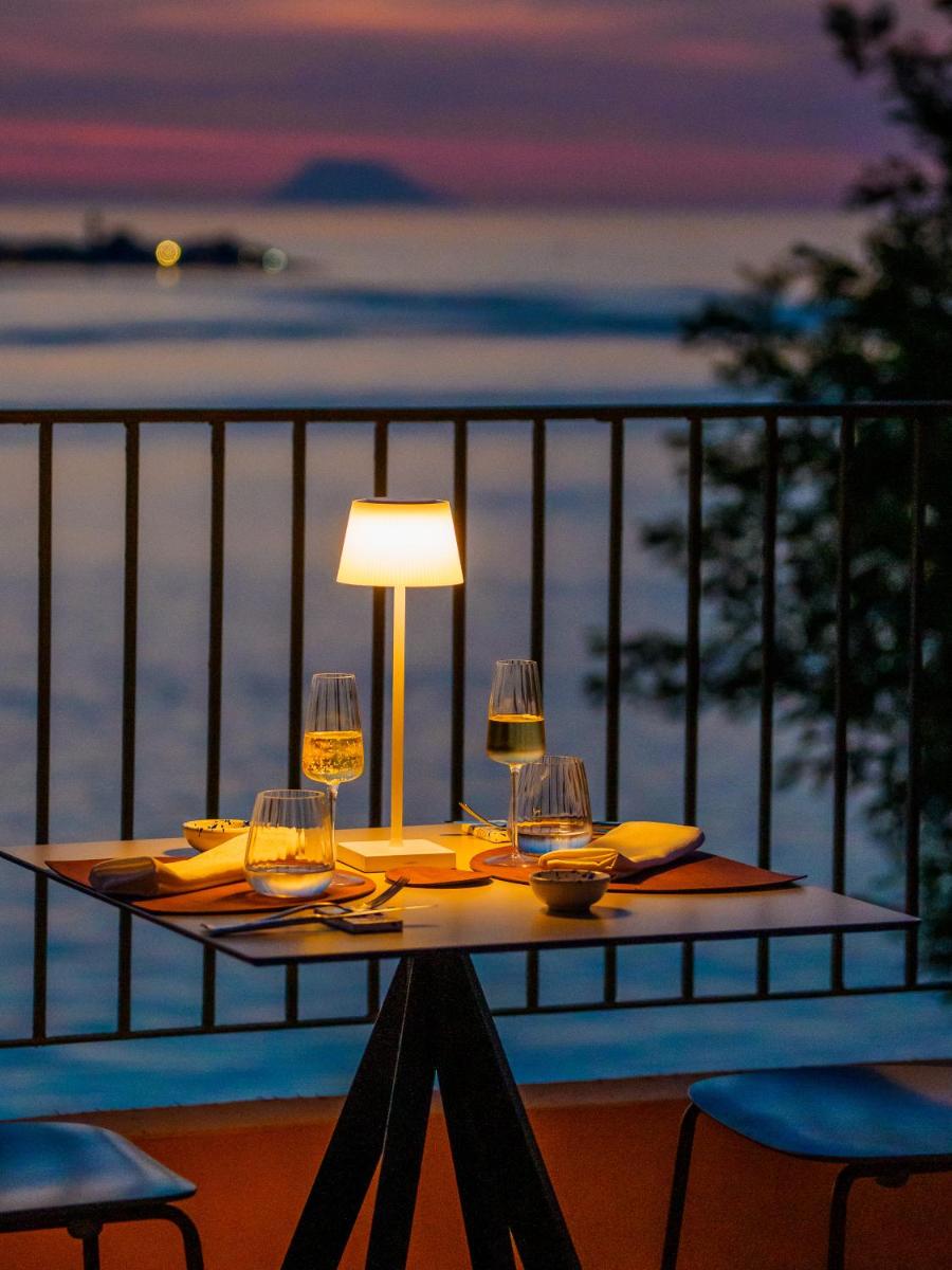Altafiumara Resort & Spa