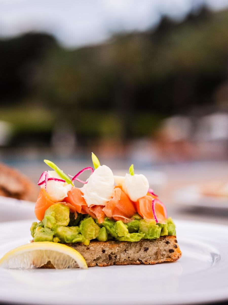 Altafiumara Resort & Spa