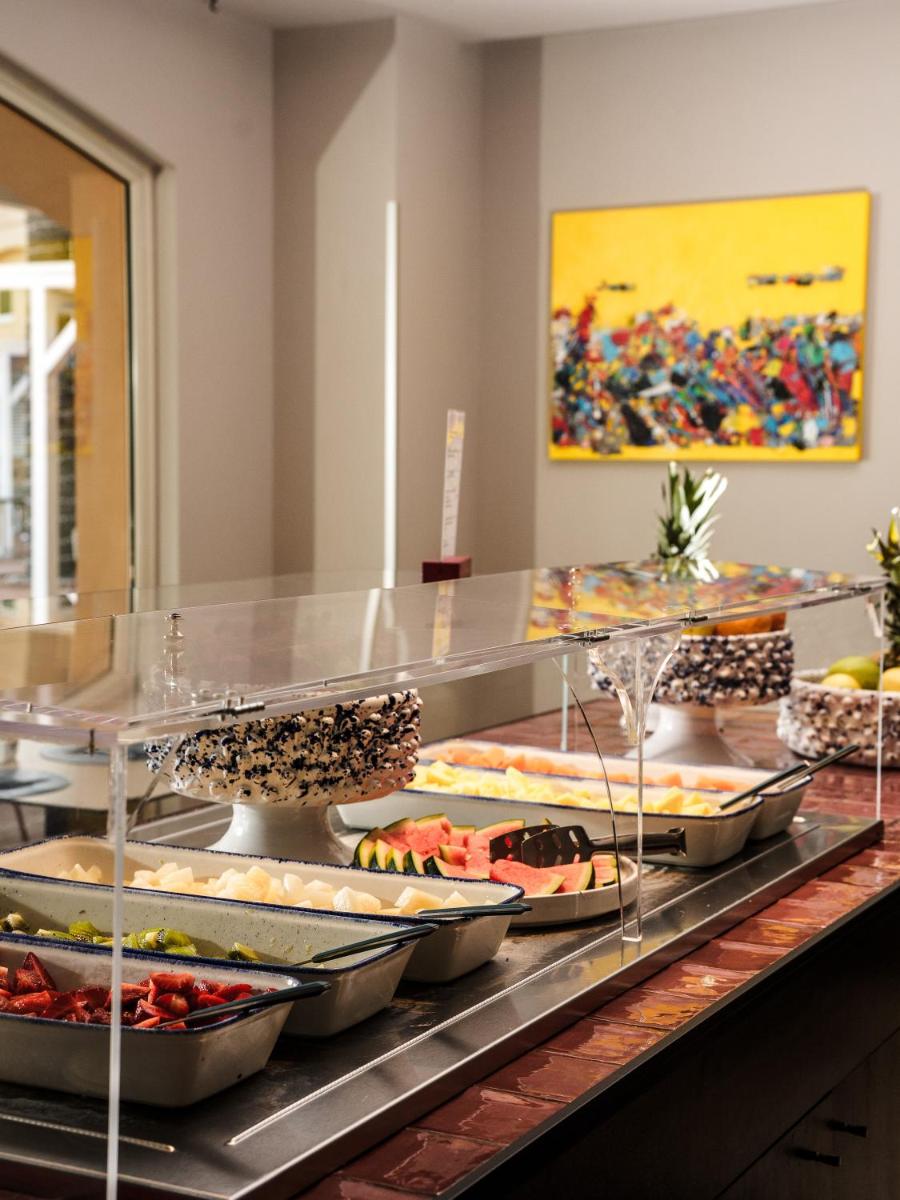 Altafiumara Resort & Spa