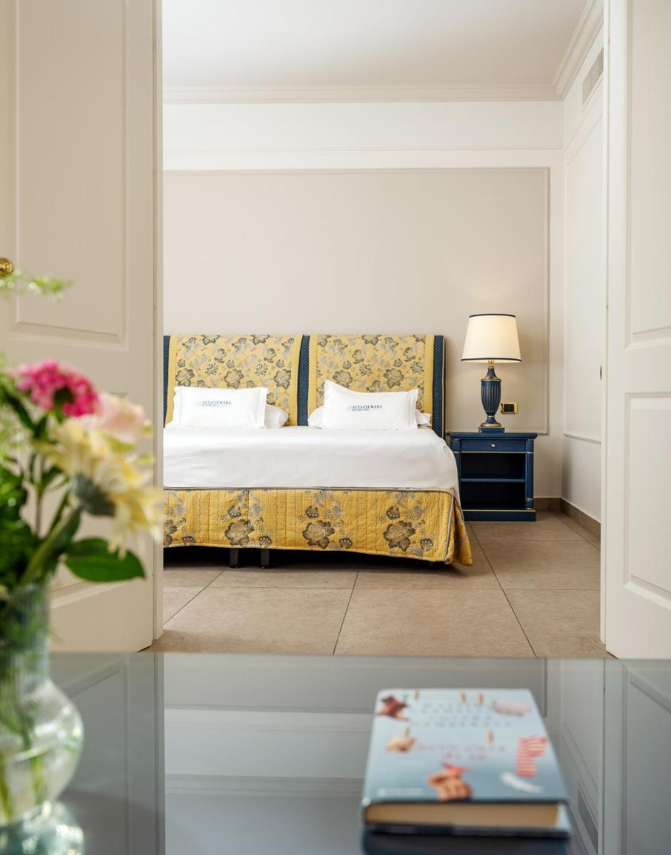 Altafiumara Resort & Spa