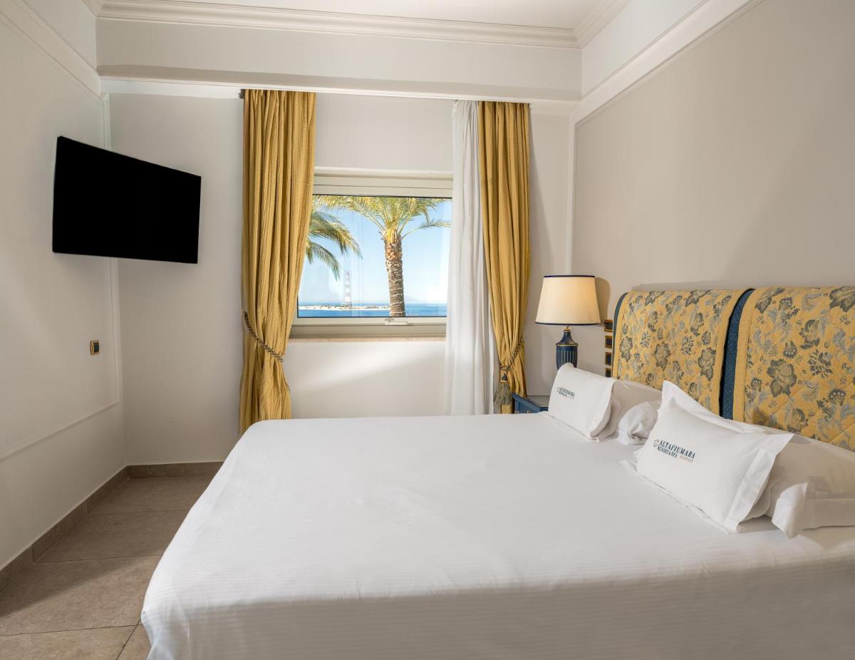 Altafiumara Resort & Spa
