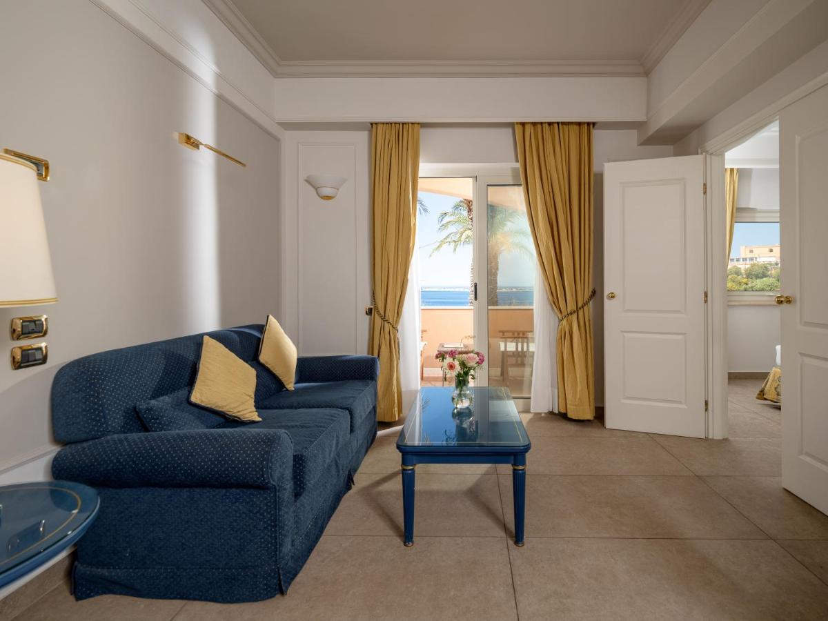 Altafiumara Resort & Spa