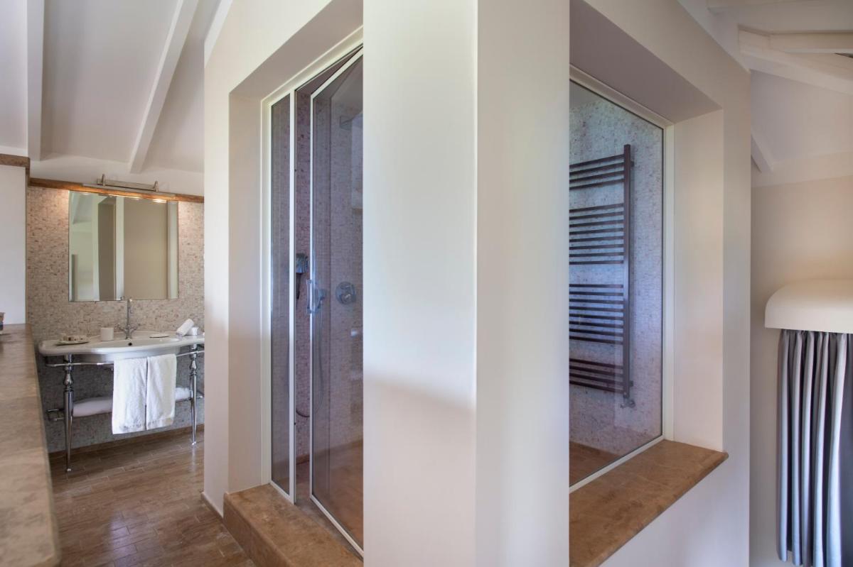 Altarocca Wine Resort Adults Only