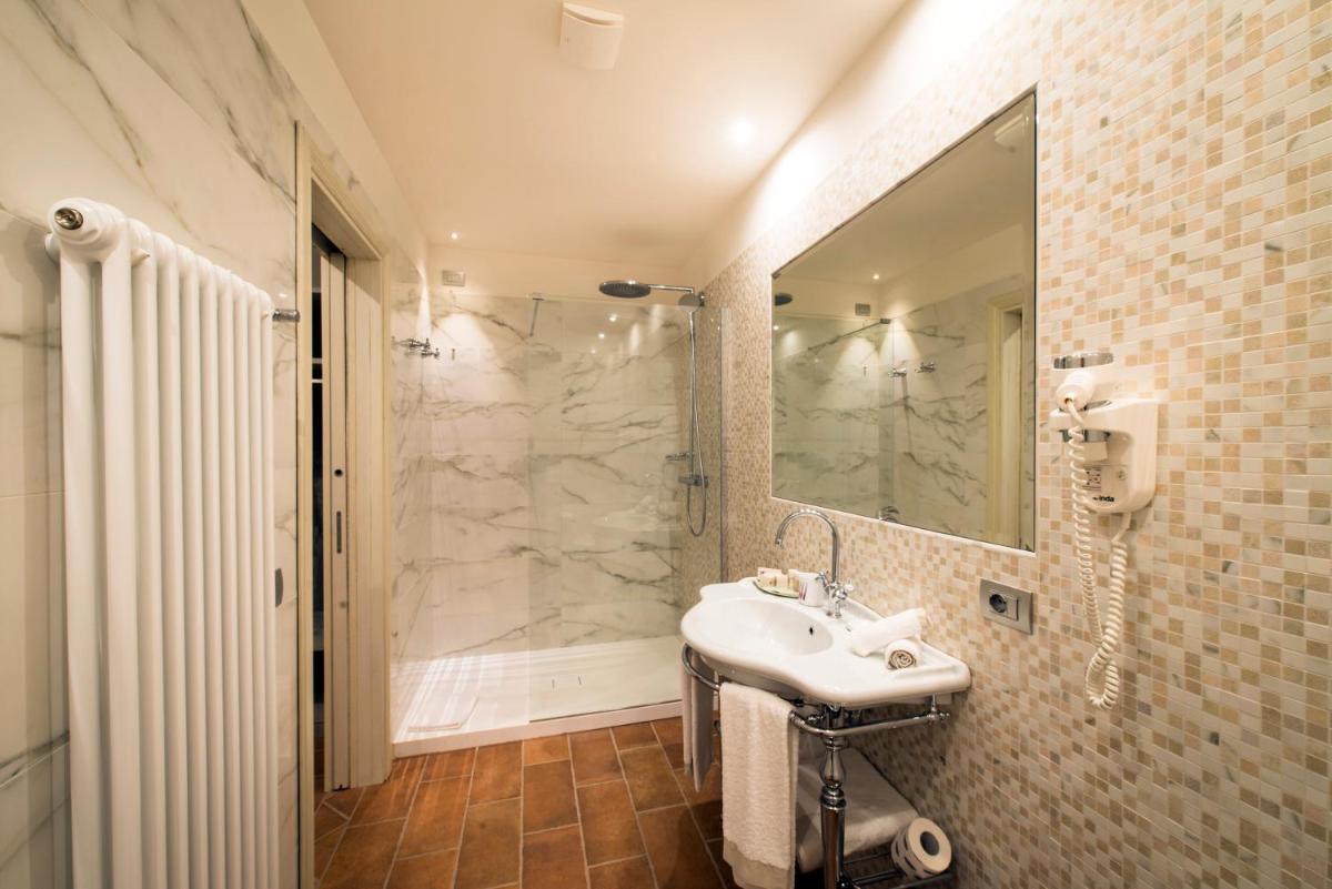 Altarocca Wine Resort Adults Only