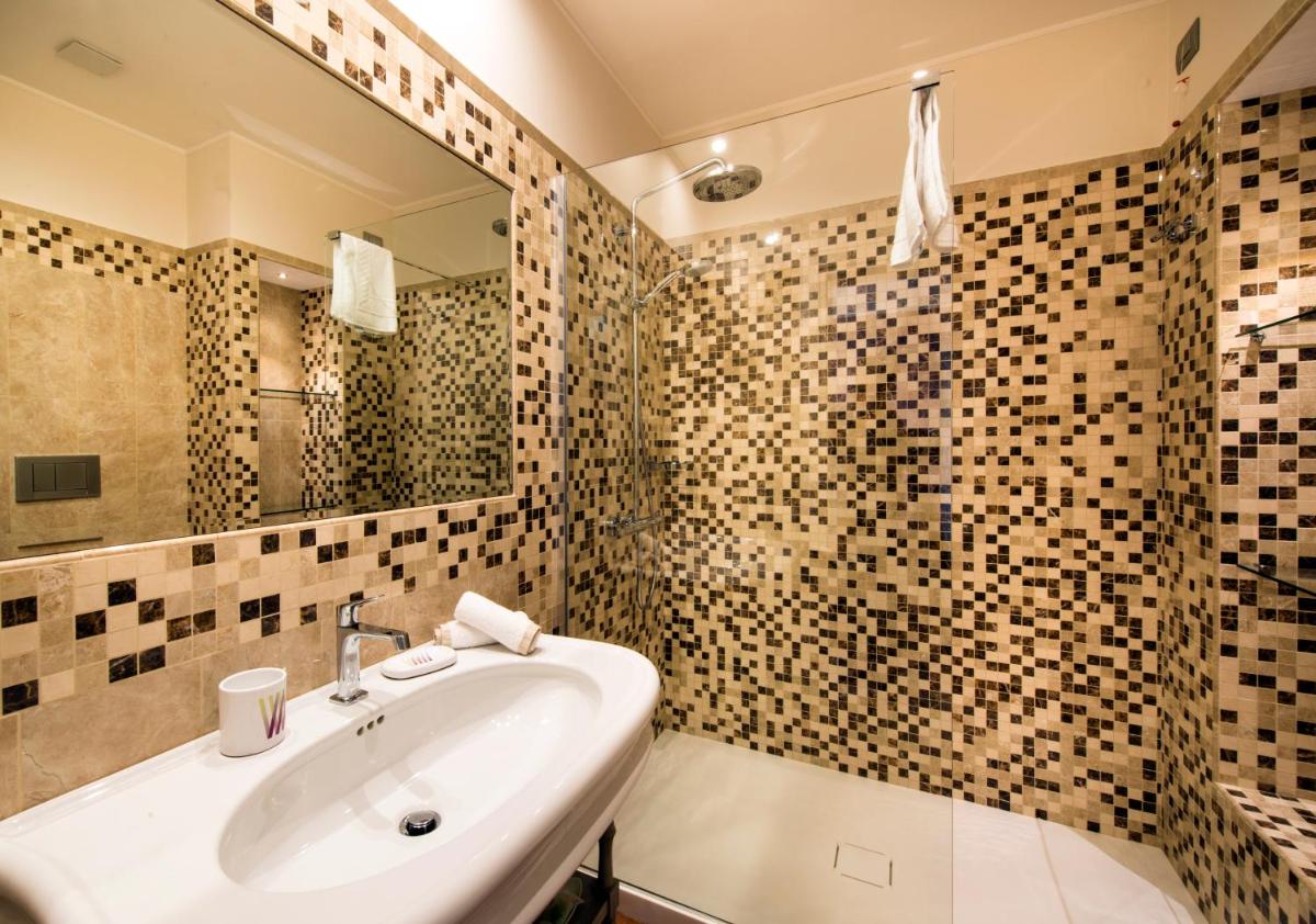 Altarocca Wine Resort Adults Only