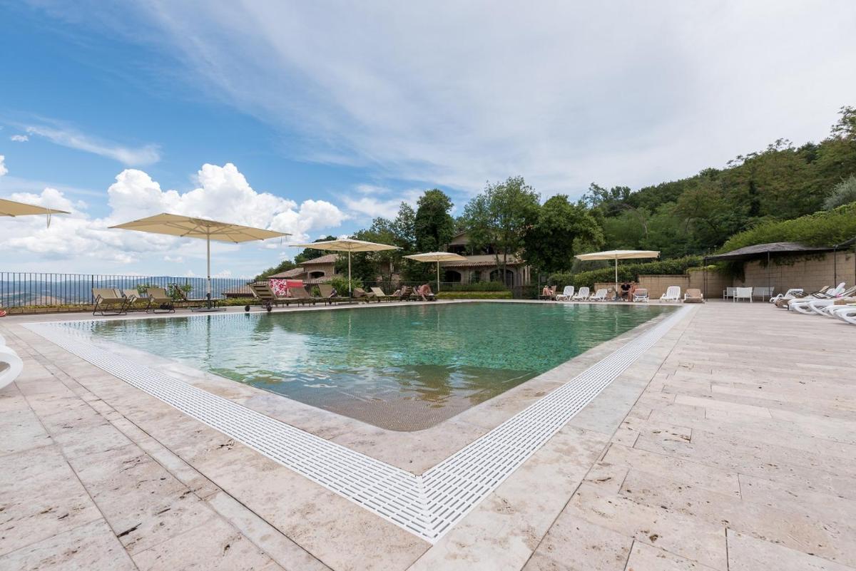 Altarocca Wine Resort Adults Only