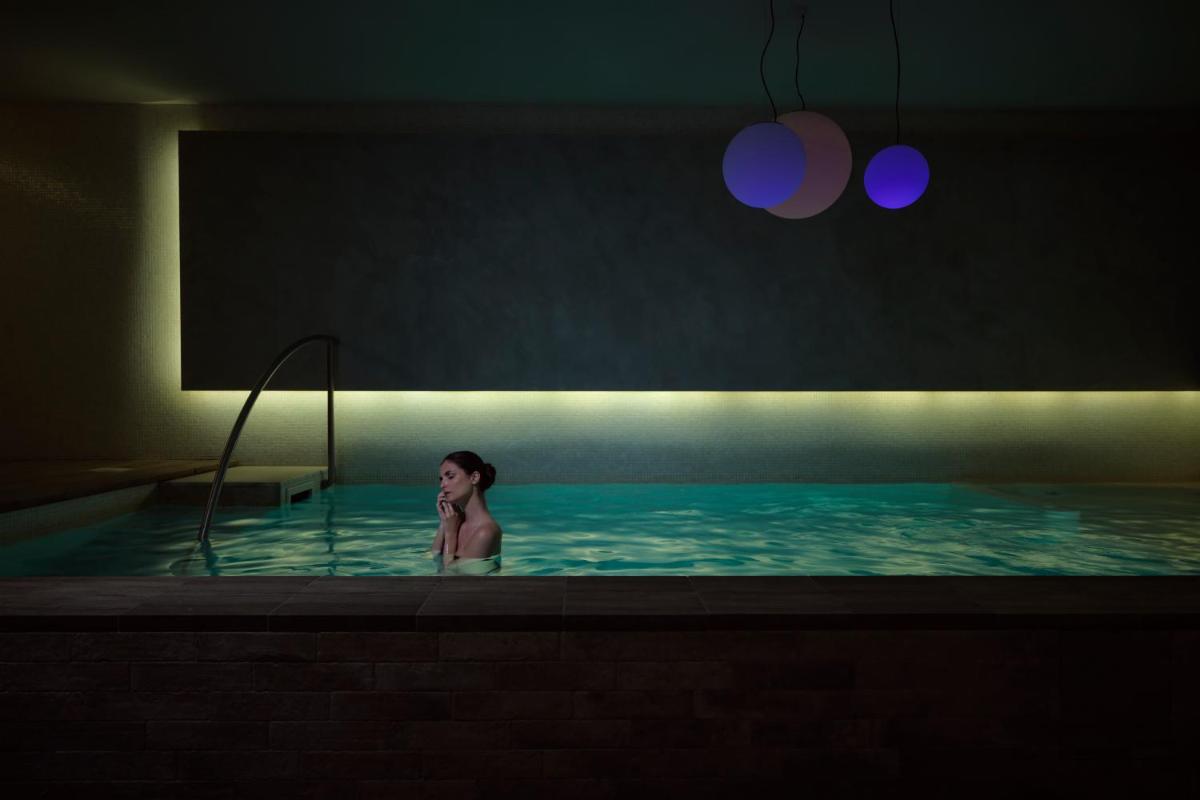 Altarocca Wine Resort Adults Only