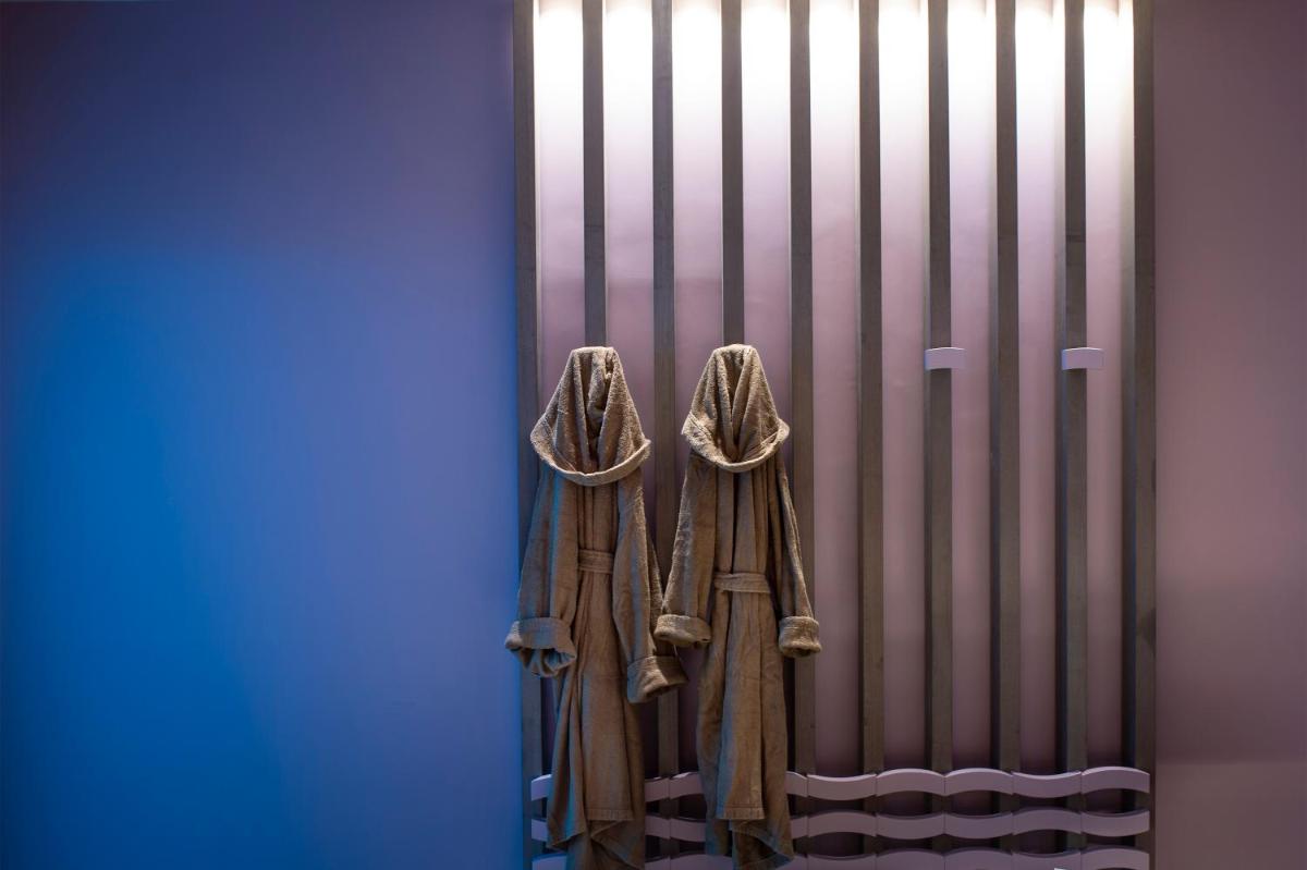 Altarocca Wine Resort Adults Only