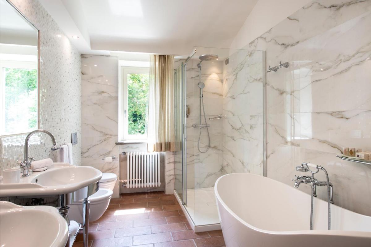 Altarocca Wine Resort Adults Only