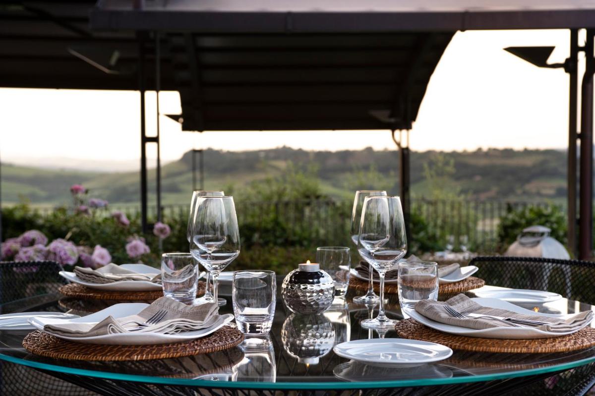 Altarocca Wine Resort Adults Only