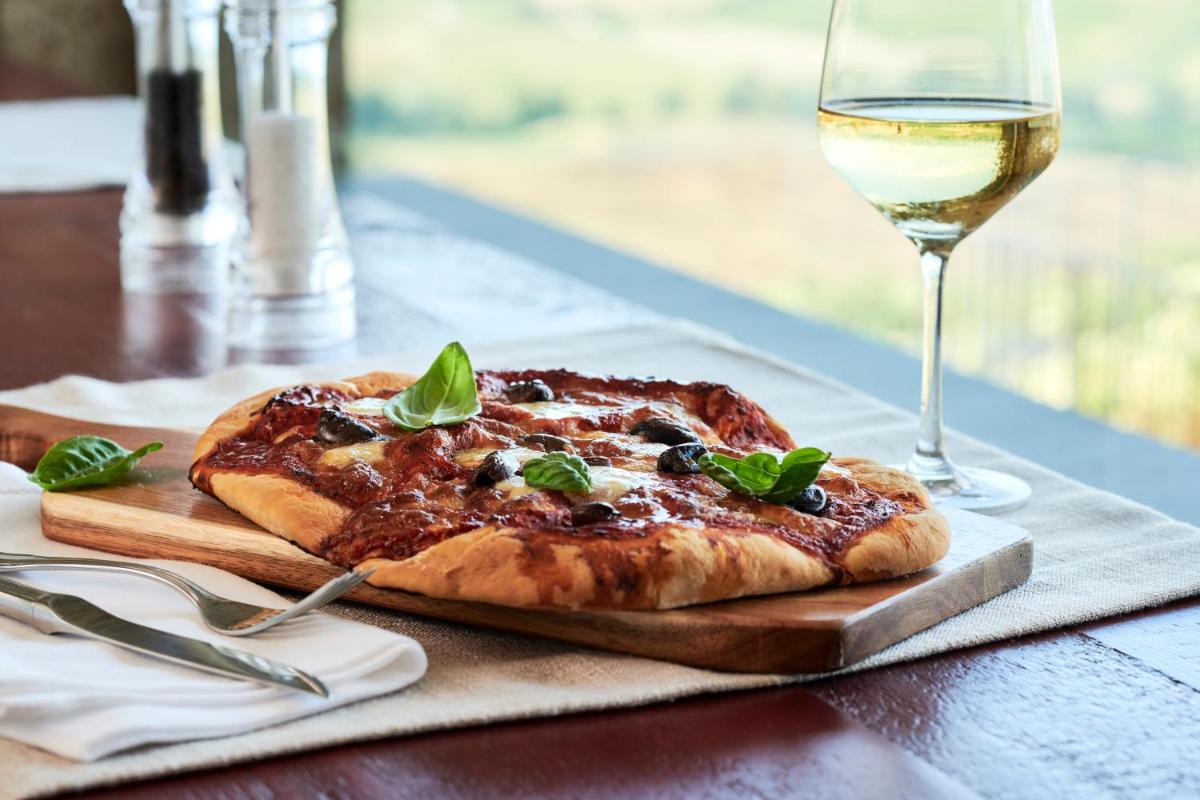 Altarocca Wine Resort Adults Only