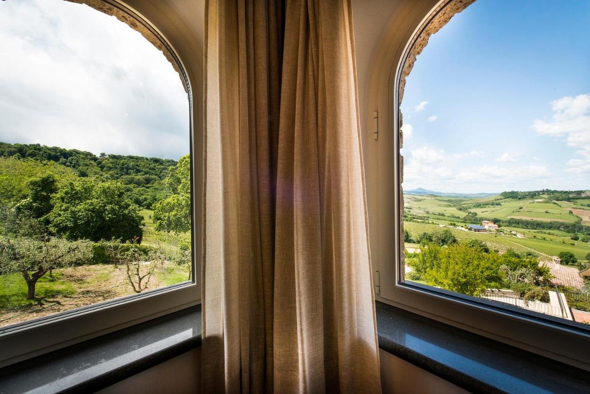 Altarocca Wine Resort Adults Only