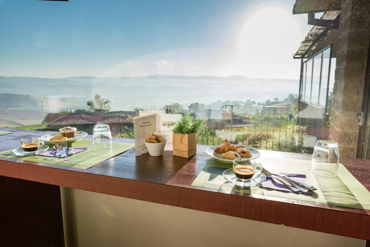 Altarocca Wine Resort Adults Only