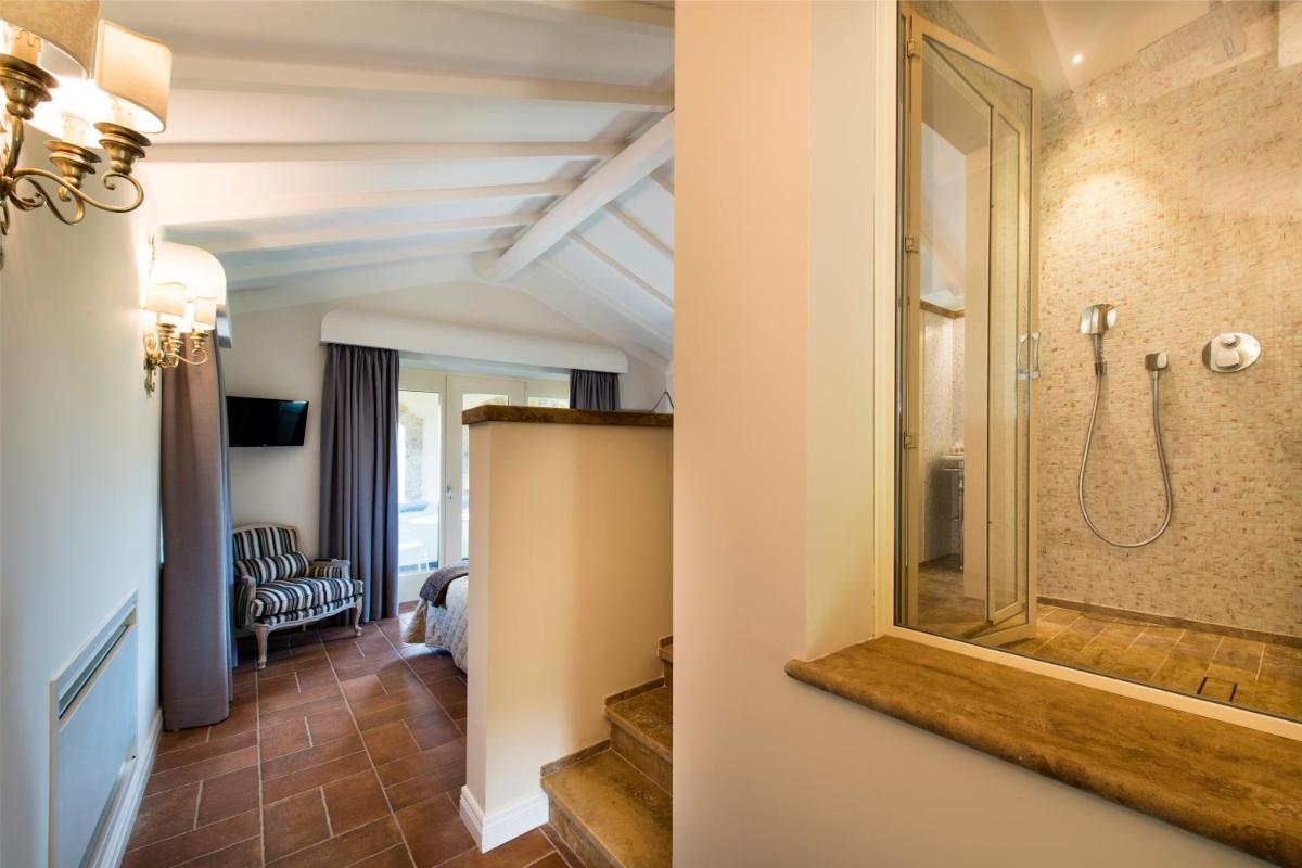 Altarocca Wine Resort Adults Only