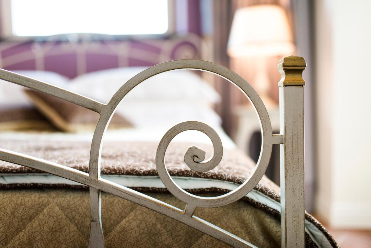 Altarocca Wine Resort Adults Only