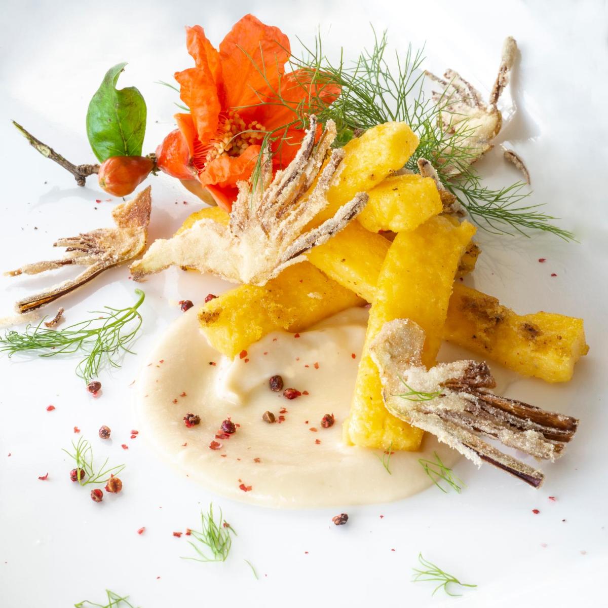 Altarocca Wine Resort Adults Only