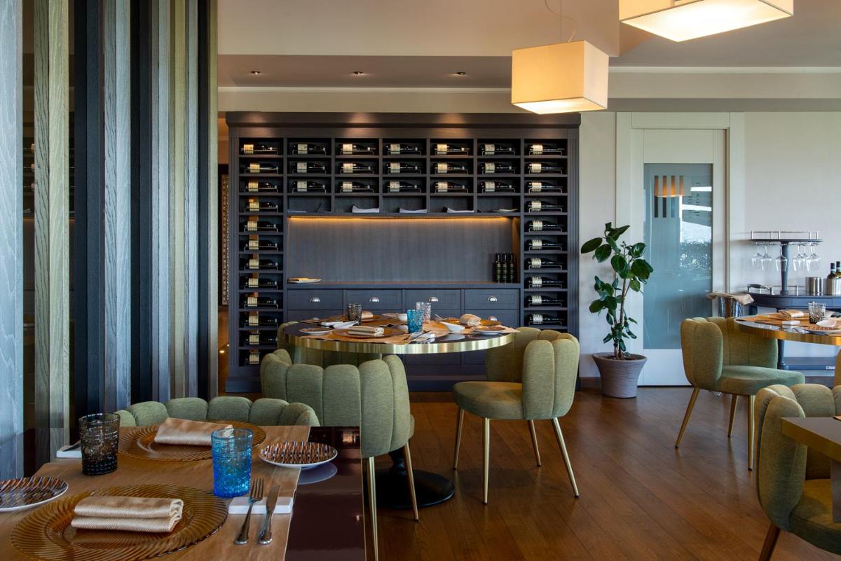 Altarocca Wine Resort Adults Only