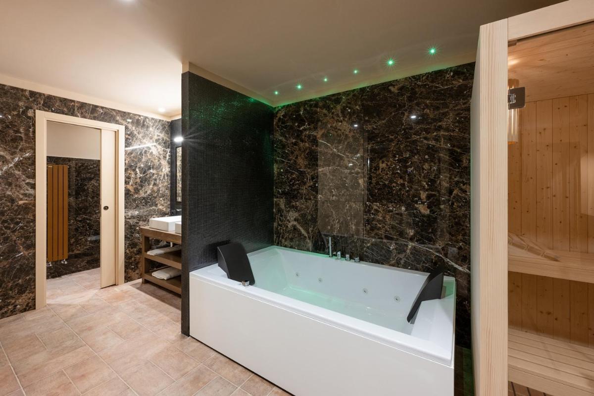 Altarocca Wine Resort Adults Only