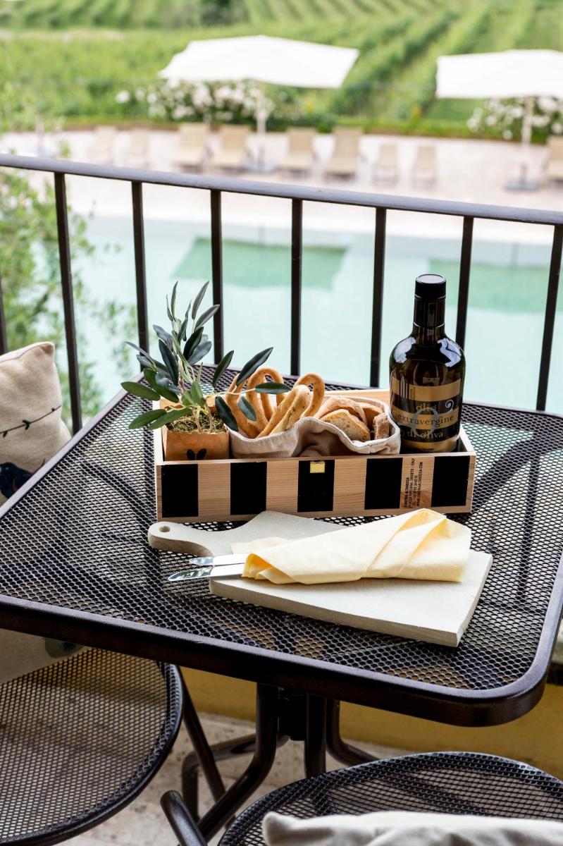 Altarocca Wine Resort Adults Only