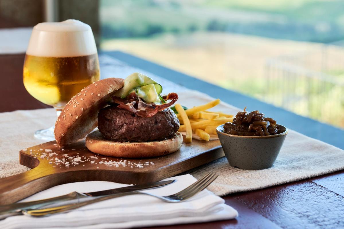 Altarocca Wine Resort Adults Only