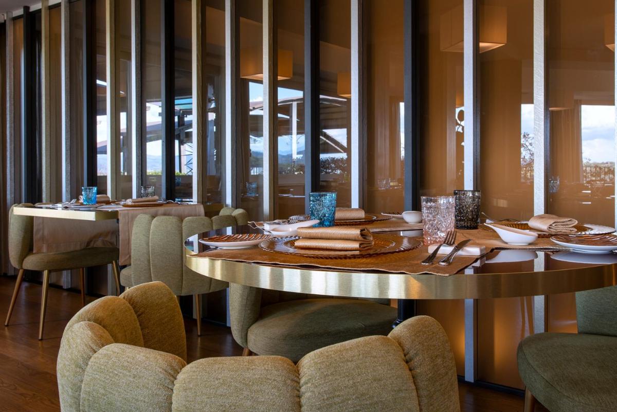 Altarocca Wine Resort Adults Only