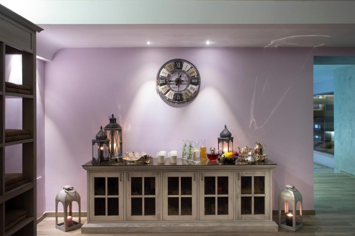 Altarocca Wine Resort Adults Only