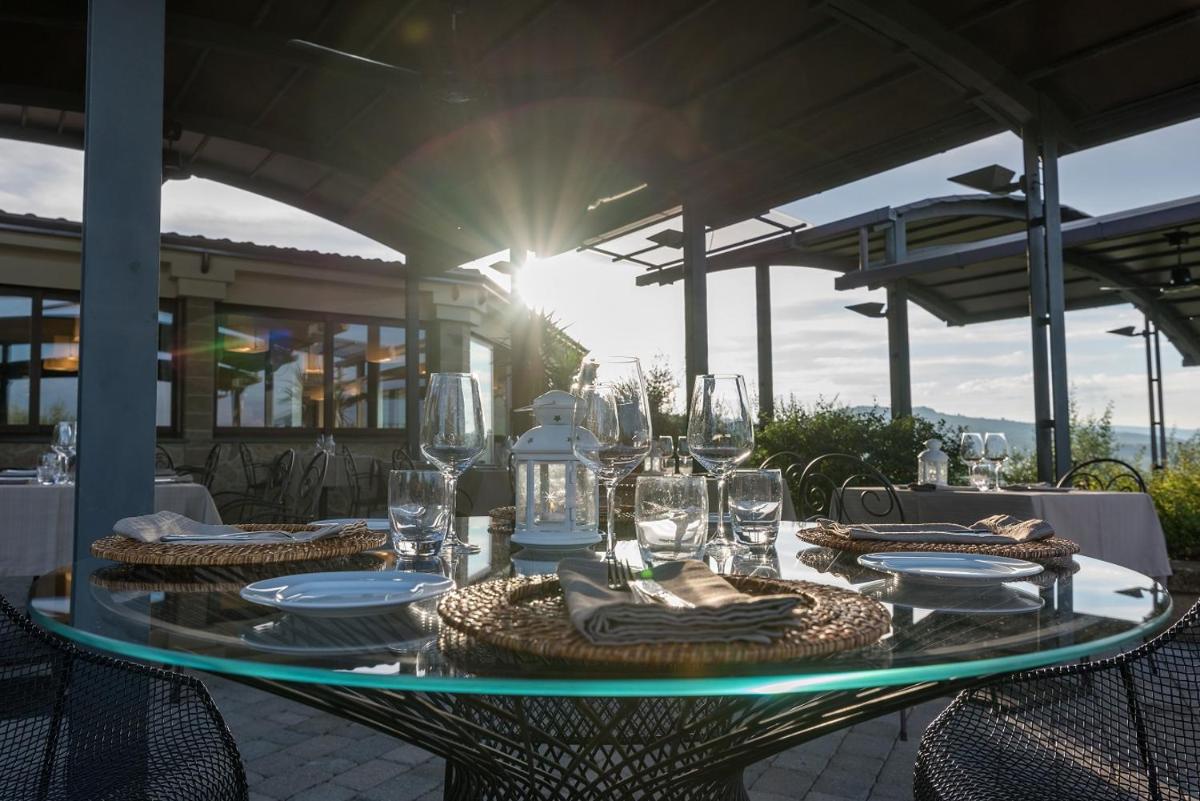 Altarocca Wine Resort Adults Only