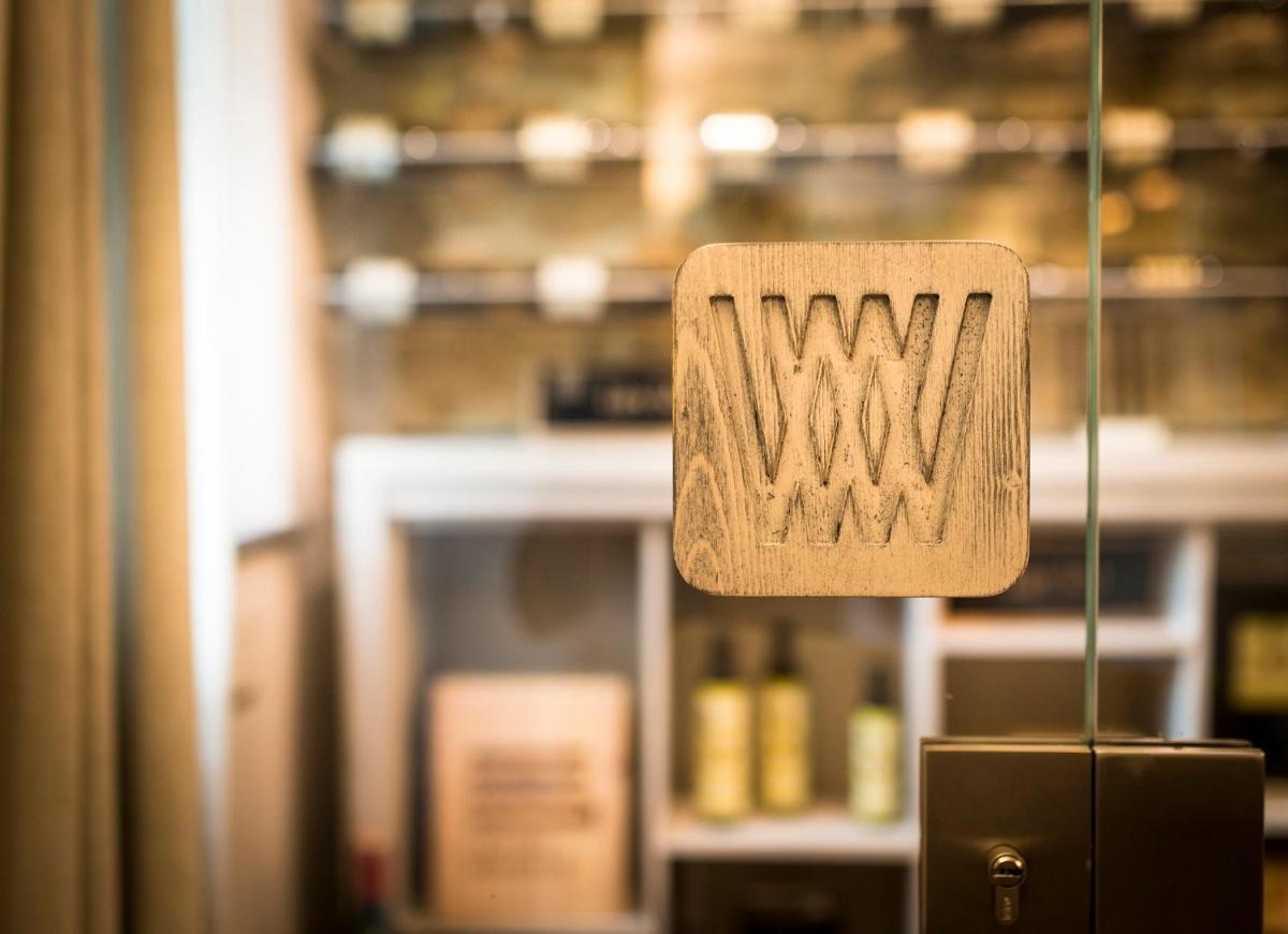 Altarocca Wine Resort Adults Only